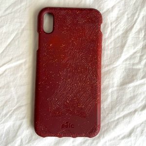 PELA IPHONE XS MAX CASE 🌍